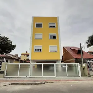  Apartamento Residencial Lídia Milani
