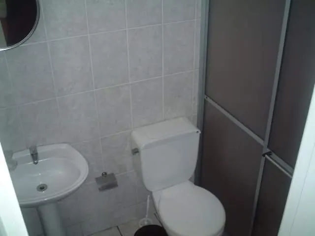 Pensionat Residencial Paraiso Florianópolis Brasilien