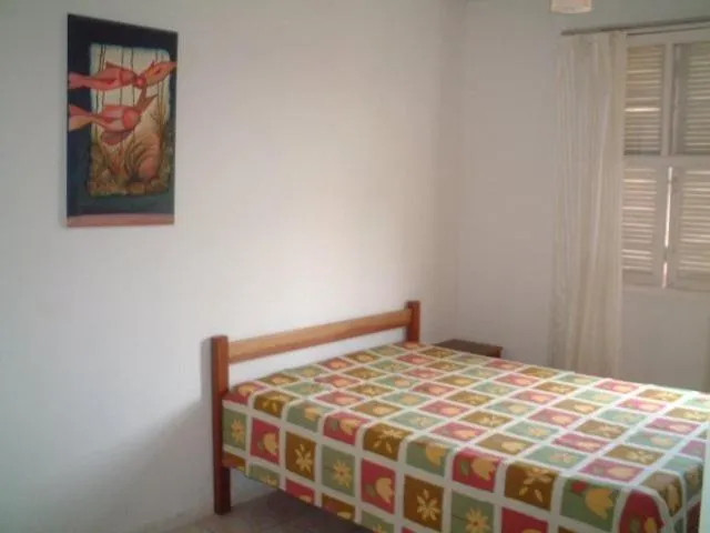 Residencial Paraiso Florianópolis Brasilien