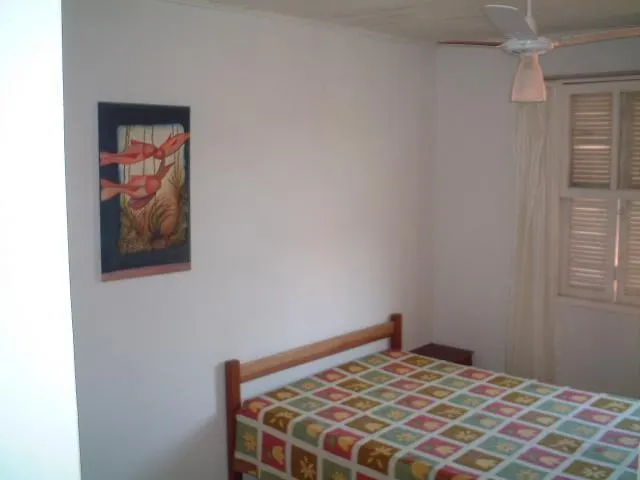Residencial Paraiso Florianópolis Pensionat